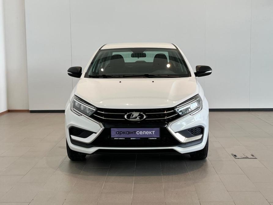 Lada (ВАЗ) Vesta I Рестайлинг (NG) Волгоград  - изображение 7