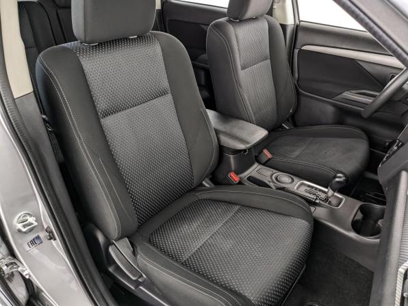 Mitsubishi Outlander III Рестайлинг 2 с пробегом 2016 года, цена 1 650 000 рублей, 90640 км, внедорожник, Автокод Объявления