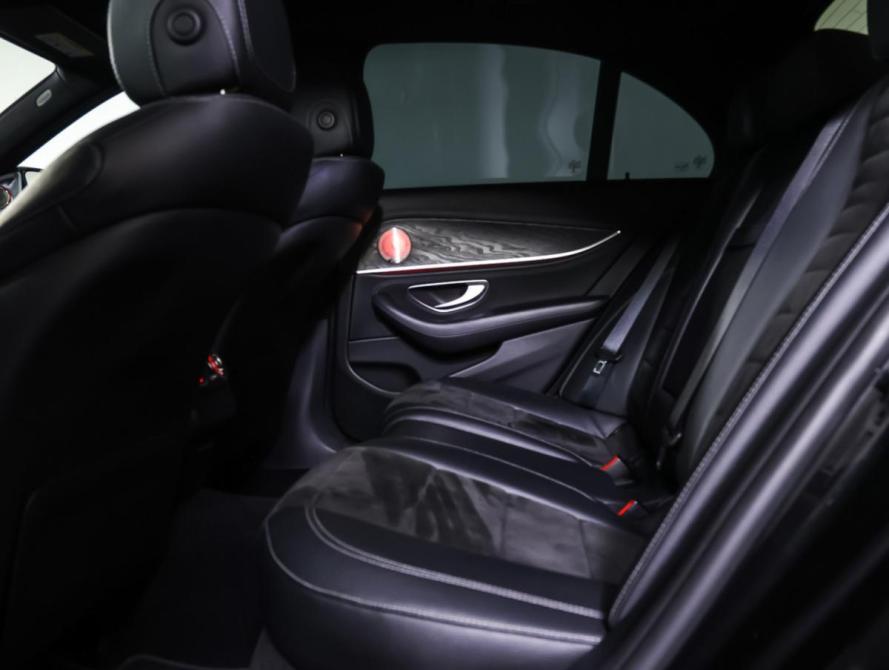 Mercedes-Benz E-Класс V (W213 S213 C238) Рестайлинг Москва  - изображение 11