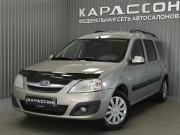 Lada (ВАЗ) Largus I Пермь  - изображение 19