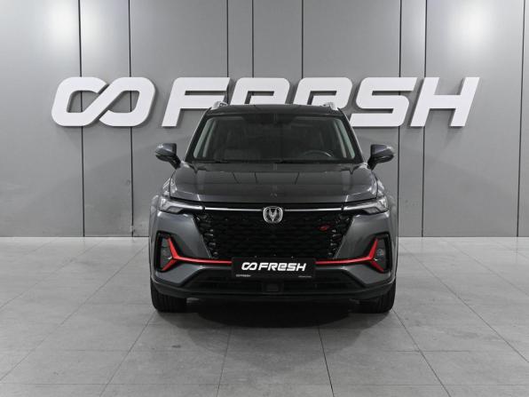 Changan CS35 Plus I Рестайлинг с пробегом 2024 года, цена 1 969 000 рублей, 25894 км, внедорожник, Автокод Объявления