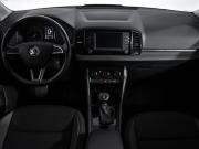 Skoda Karoq I Санкт-Петербург  - изображение 34