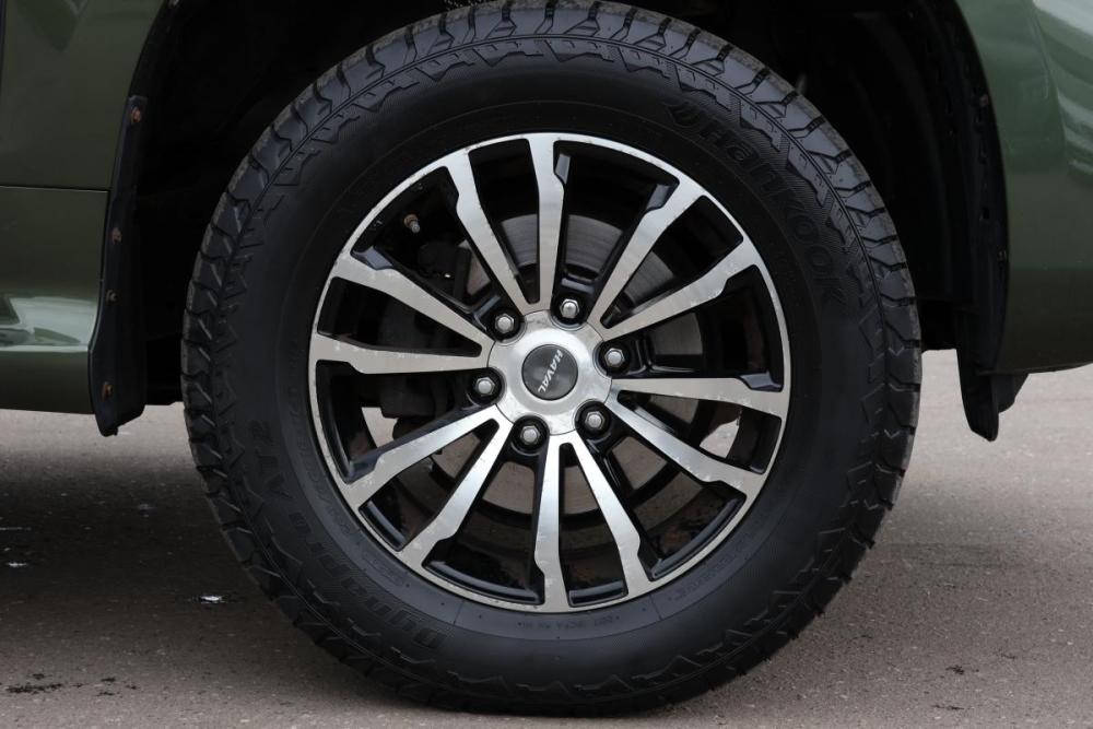 Haval H9 I Рестайлинг Москва  - изображение 30