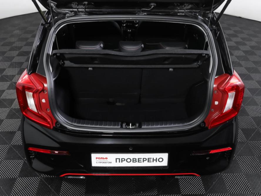 Kia Picanto III Рестайлинг Москва  - изображение 9