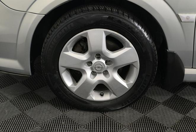 Opel Vectra C Рестайлинг с пробегом 2005 года, цена 419 000 рублей, 199441 км, седан, Автокод Объявления