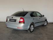 Skoda Octavia II (A5) Рестайлинг Москва  - изображение 22