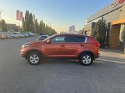 Kia Sportage III Рестайлинг Липецк  - изображение 19