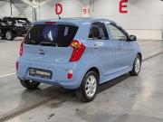 Kia Picanto II Казань  - изображение 34
