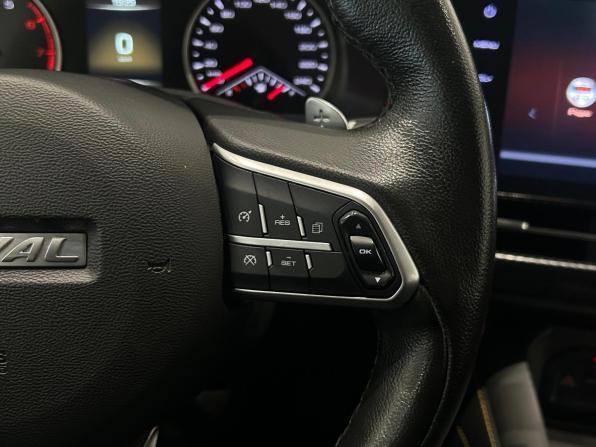 Haval F7x I с пробегом 2020 года, цена 1 449 000 рублей, 128757 км, внедорожник, Автокод Объявления