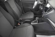 Hyundai Solaris II Кемерово  - изображение 33