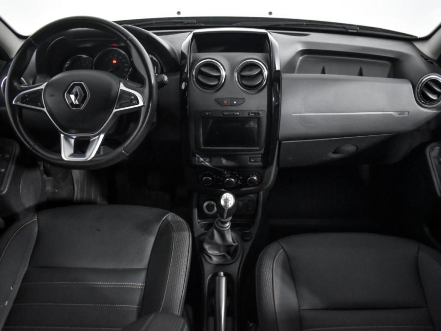 Renault Duster I Рестайлинг Санкт-Петербург  - изображение 16
