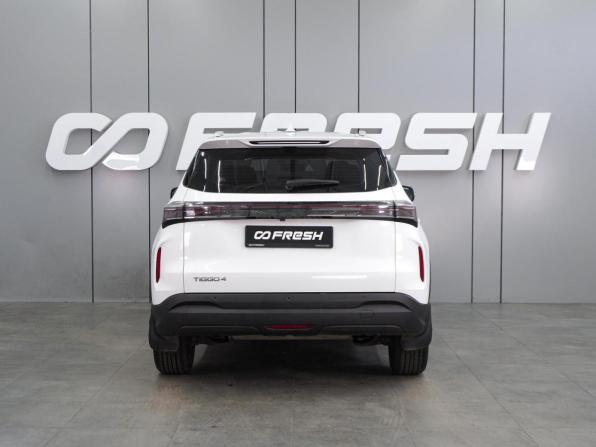 Chery Tiggo 4 I Рестайлинг 2 с пробегом 2025 года, цена 1 829 000 рублей, 32132 км, внедорожник, Автокод Объявления