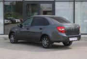Lada (ВАЗ) Granta I Саратов  - изображение 36