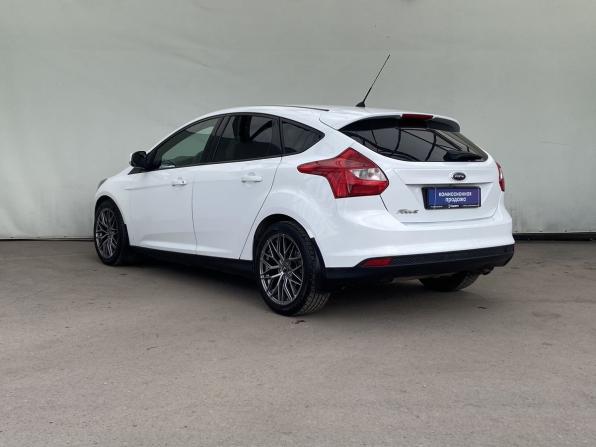 Ford Focus III с пробегом 2013 года, цена 700 000 рублей, 187185 км, хэтчбек, Автокод Объявления