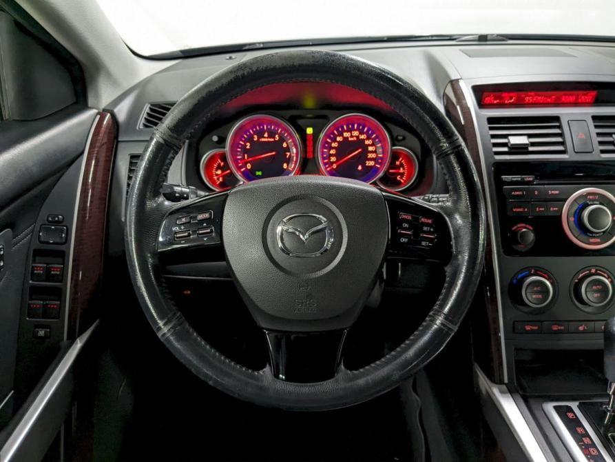 Mazda CX-9 I Москва  - изображение 28