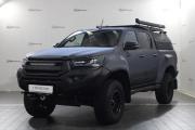 Toyota Hilux VIII Рестайлинг 2 Владивосток  - изображение 26