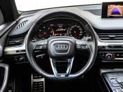 Audi Q7 II (4M) Магнитогорск  - изображение 56