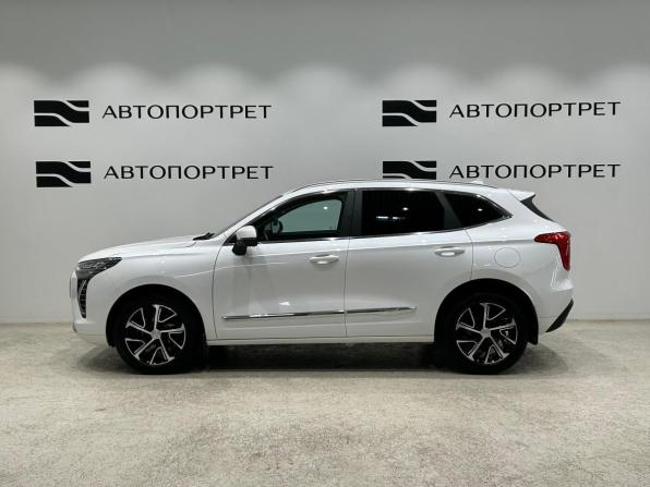 Haval Jolion I с пробегом 2021 года, цена 1 599 000 рублей, 50499 км, внедорожник, Автокод Объявления