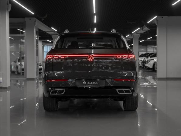 Volkswagen Tavendor I с пробегом 2026 года, цена 5 400 000 рублей, 63 км, внедорожник, Автокод Объявления