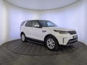 Land Rover Discovery V Москва  - изображение 33