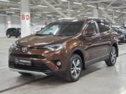 Toyota RAV4 IV (XA40) Рестайлинг Казань  - изображение 27