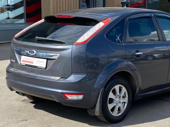 Ford Focus II Рестайлинг с пробегом 2008 года, цена 399 000 рублей, 212330 км, хэтчбек, Автокод Объявления
