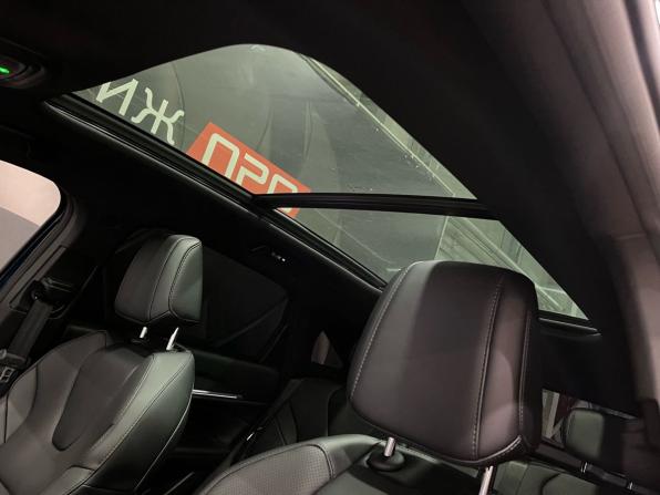 Haval F7 II с пробегом 2025 года, цена 2 630 000 рублей, 14121 км, внедорожник, Автокод Объявления