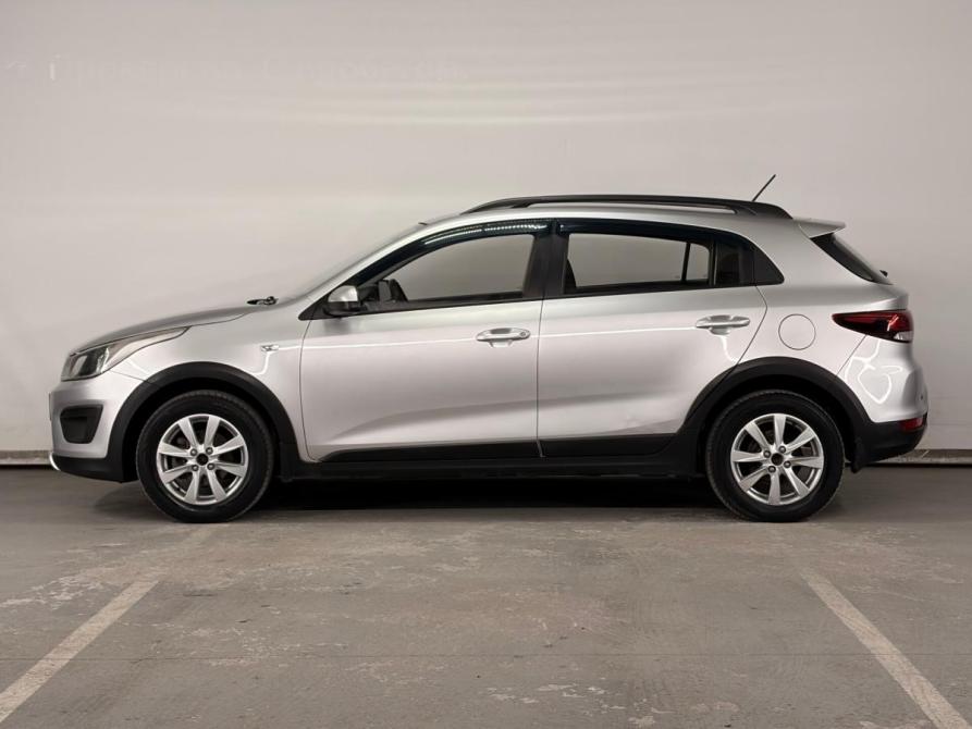 Kia Rio IV Екатеринбург  - изображение 3