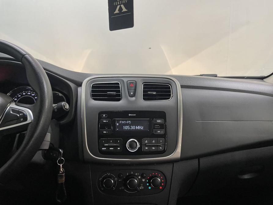 Renault Sandero II Рестайлинг Воронеж  - изображение 16