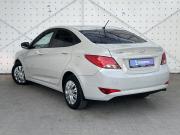 Hyundai Solaris I Рестайлинг Тамбов  - изображение 24