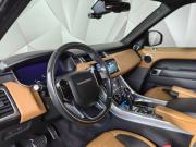 Land Rover Range Rover Sport II Рестайлинг Москва  - изображение 42