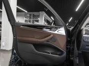 BMW X3 III (G01) Рестайлинг Москва  - изображение 53
