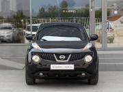 Nissan Juke I Новосибирск  - изображение 20