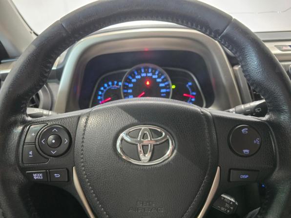 Toyota RAV4 IV (XA40) с пробегом 2013 года, цена 1 815 000 рублей, 200000 км, внедорожник, Автокод Объявления