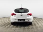 Opel Astra J Рестайлинг Казань  - изображение 25