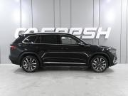 Geely Monjaro I Ростов-на-Дону  - изображение 35