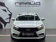 Lada (ВАЗ) Vesta I Ростов-на-Дону  - изображение 21