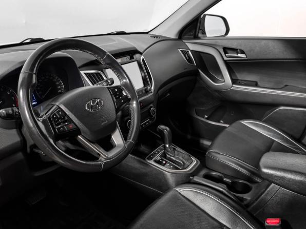 Hyundai Creta I с пробегом 2016 года, цена 1 560 000 рублей, 145342 км, внедорожник, Автокод Объявления