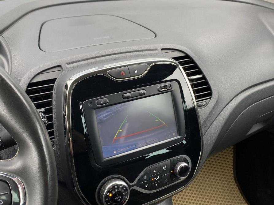 Renault Kaptur I Москва  - изображение 16