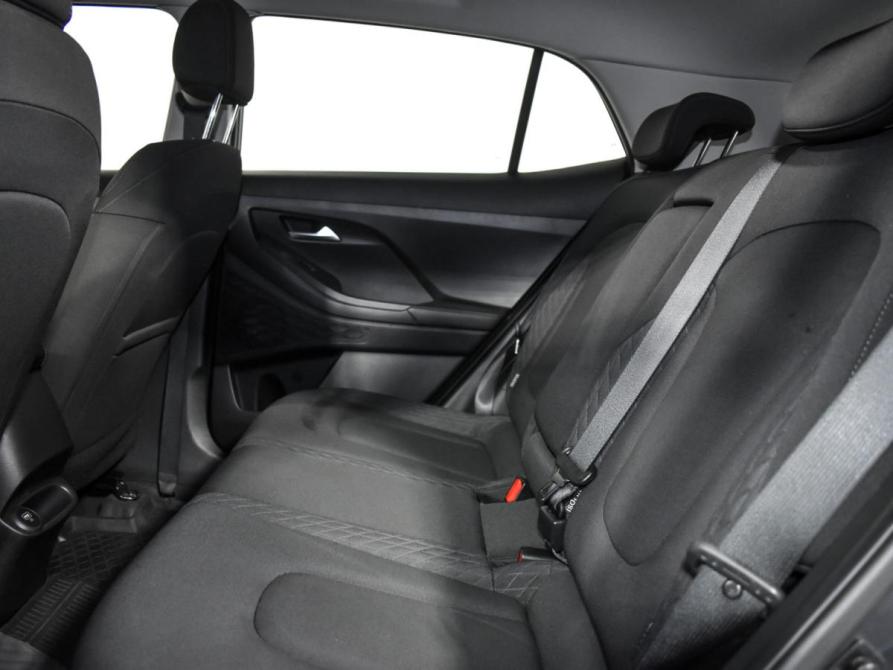 Hyundai Creta II Санкт-Петербург  - изображение 12