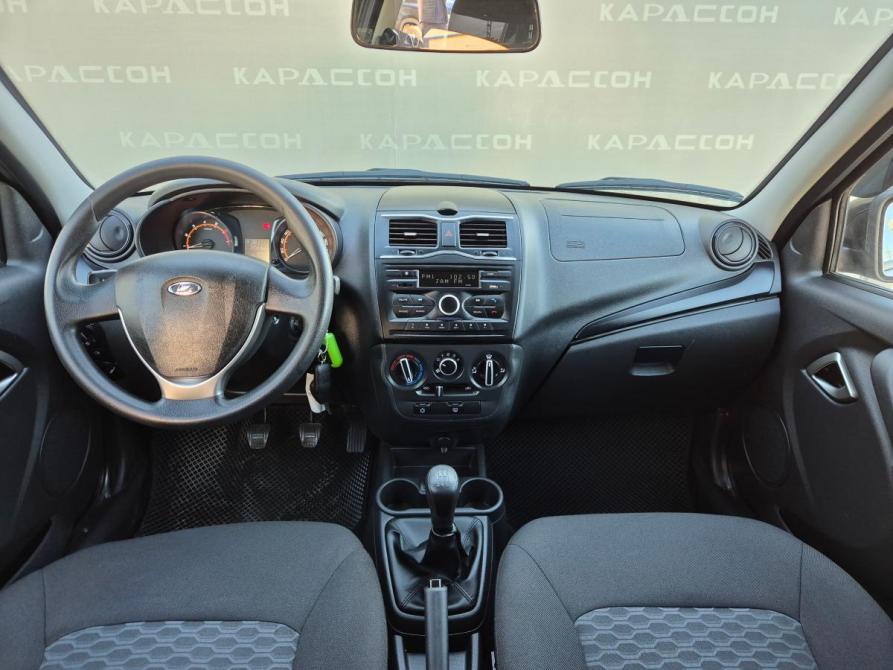 Lada (ВАЗ) Granta I Рестайлинг Екатеринбург  - изображение 6