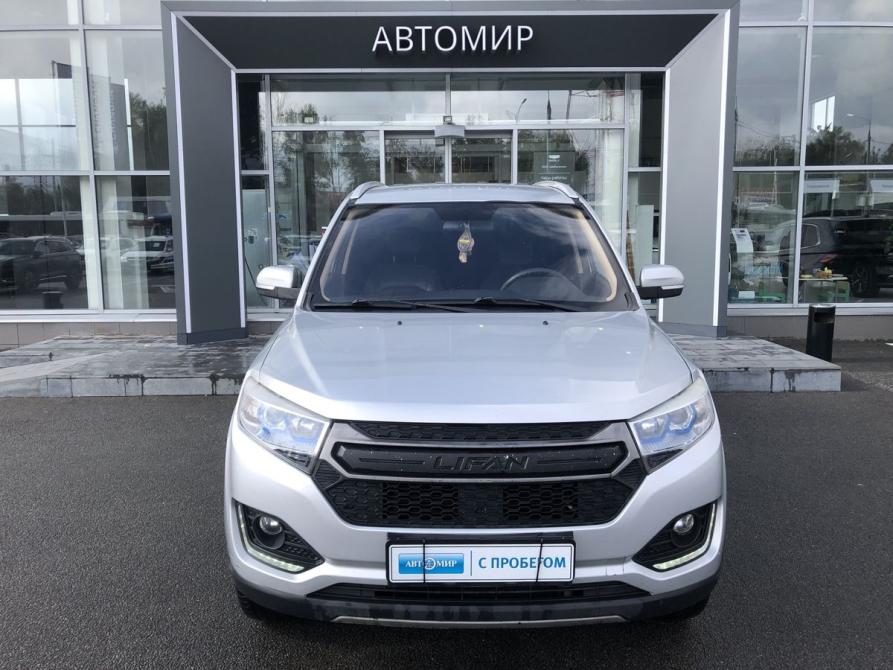 Lifan Myway Брянск  - изображение 2