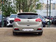Kia Ceed II Санкт-Петербург  - изображение 21