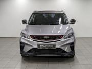 Geely Coolray I Москва  - изображение 31