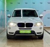 BMW X3 II (F25) Набережные Челны  - изображение 25