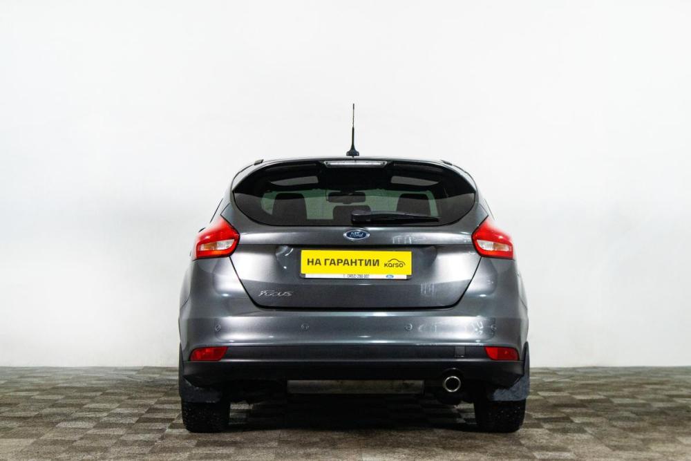 Ford Focus IV Сургут  - изображение 6