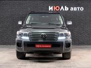 Toyota Land Cruiser 200 Series Рестайлинг 1 Екатеринбург  - изображение 27