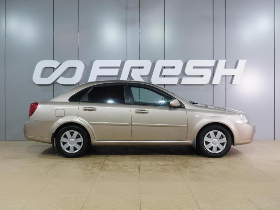 Chevrolet Lacetti I Воронеж  - изображение 5