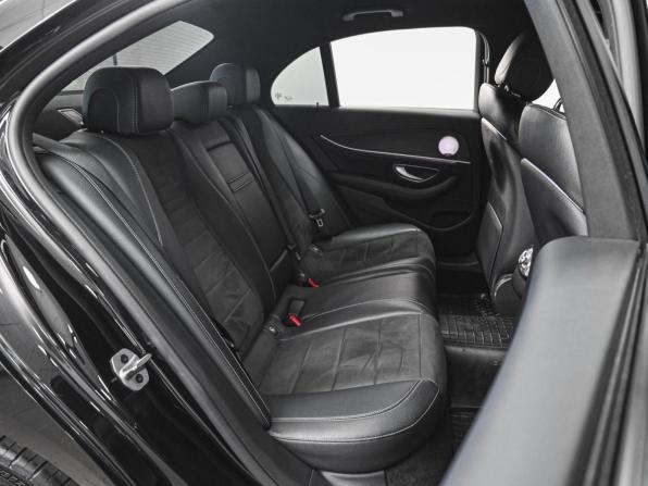 Mercedes-Benz E-Класс V (W213 S213 C238) с пробегом 2019 года, цена 3 150 000 рублей, 95087 км, седан, Автокод Объявления