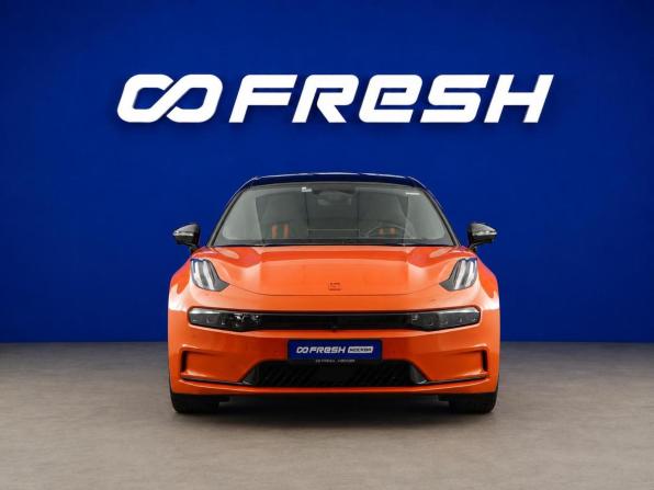 Zeekr 001 I с пробегом 2023 года, цена 6 199 077 рублей, 37641 км, лифтбек, Автокод Объявления